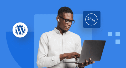 Los mejores planes de soporte para WordPress (2025): Comparativa de planes Bluehost para todos los usuarios