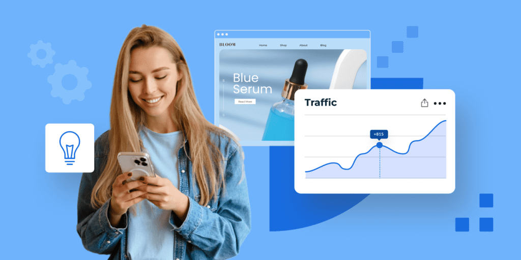How to Drive More Traffic to Your Website: Expert Tips