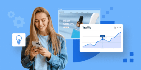 Cómo atraer más tráfico a tu sitio web: 13 consejos de expertos para 2025