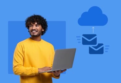 Aloje su propio servidor de correo electrónico: guía paso a paso