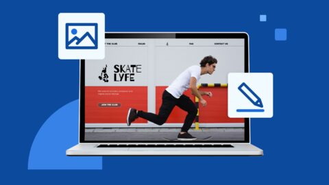 Cómo crear sitios web personales impresionantes: Guía para principiantes + Ejemplos