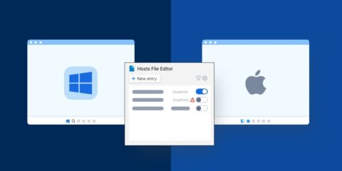 Cómo editar un archivo de hosts: una guía completa para principiantes