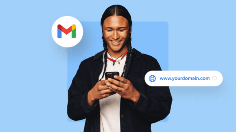 Cómo configurar un dominio personalizado de Gmail para tu empresa