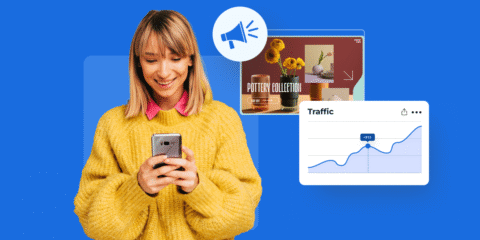 12 estrategias efectivas de promoción de sitios web para dominar en 2025