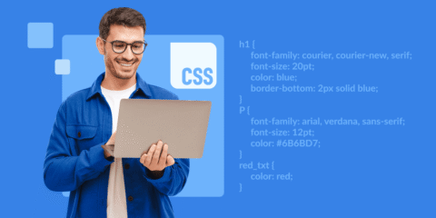¿Qué es CSS? Una guía para principiantes sobre el estilo de sitios web
