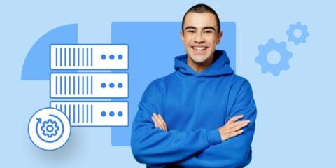 ¿Qué es un servidor administrado? Beneficios y características