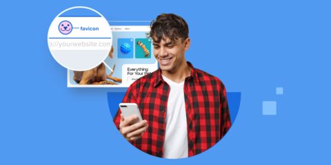 ¿Qué es un Favicon? Guía esencial para añadir uno en 2025