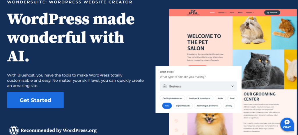 WonderSuite