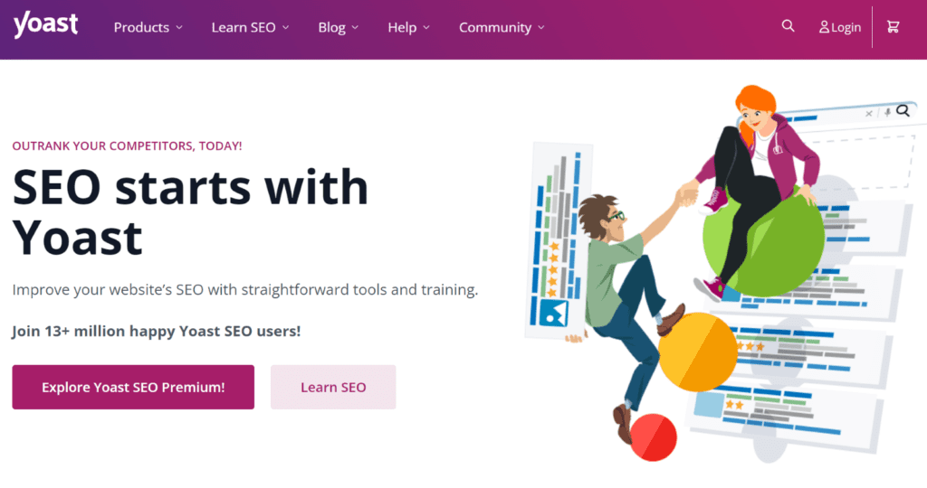 Yoast SEO