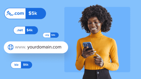 Domain Aftermarket: Qué es y cómo comprar o vender dominios premium