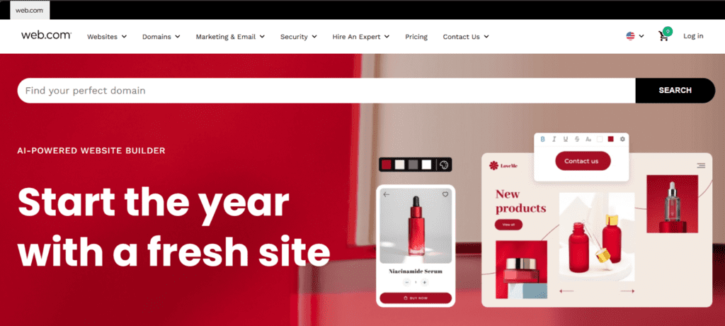 Web.com