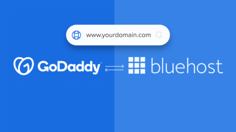Transferencia de dominio de GoDaddy: una guía completa para mover tu dominio a Bluehost