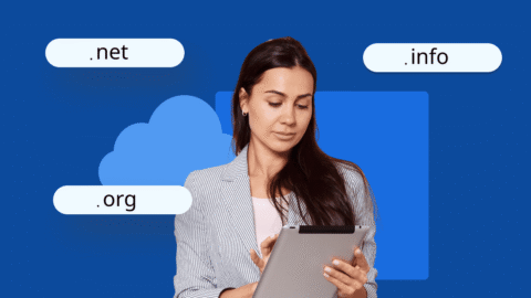 ¿Qué es un gTLD? Guía completa de dominios genéricos de nivel superior
