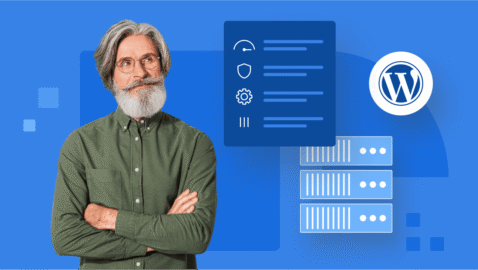 10 beneficios del alojamiento de WordPress