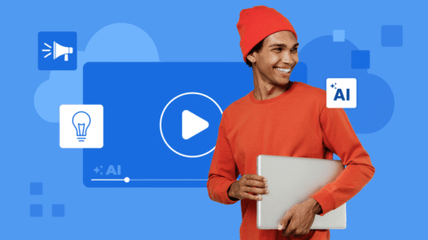 Los mejores generadores de videos de IA en 2025: las mejores herramientas para creadores
