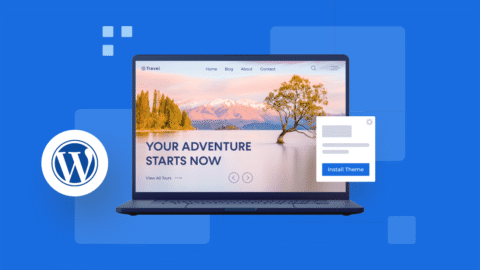 Los 10 mejores temas sencillos de WordPress para 2025