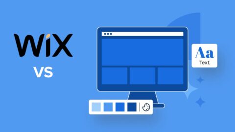 Los Mejores Competidores y Alternativas de Wix – Encuentra el Creador de Sitios Web Adecuado