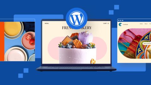 Los 10+ mejores temas de WordPress para blogs de comida en 2025 (gratis y premium)