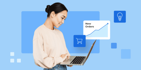 ¿Qué es el marketing de comercio electrónico?