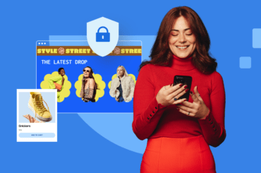 Ecommerce Security - Best Practices & Protection Tips