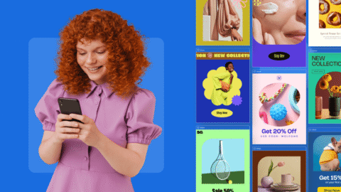 Las Mejores Plantillas de Email Marketing para 2025: Aumentar las tasas de apertura y el compromiso