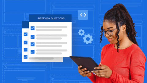 Preguntas de la entrevista para el éxito de Master Web Developer