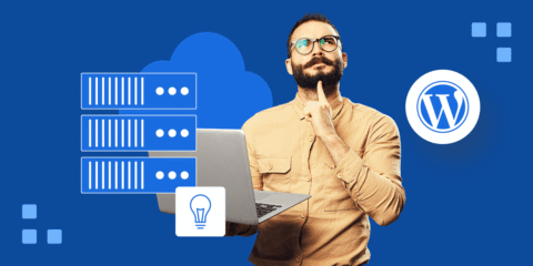 ¿Cómo elegir el mejor proveedor de alojamiento de WordPress?