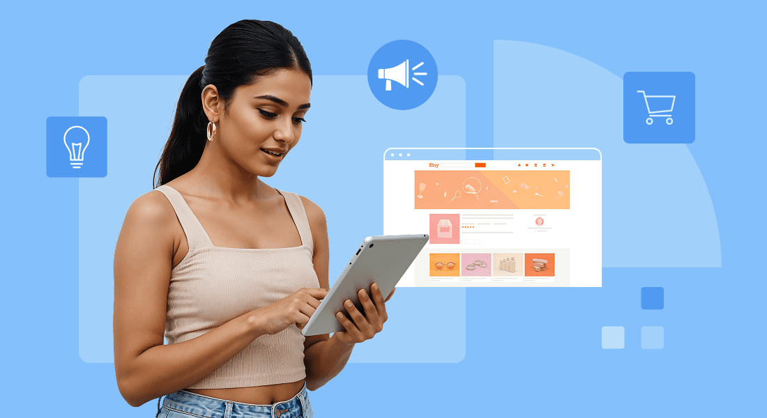 ¿Merece la pena vender en Etsy? Pros y contras