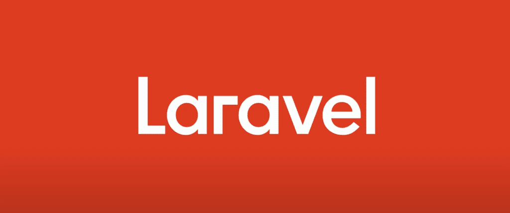 Logotipo de Laravel