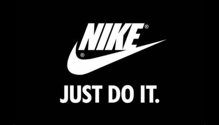 Logotipo de Nike