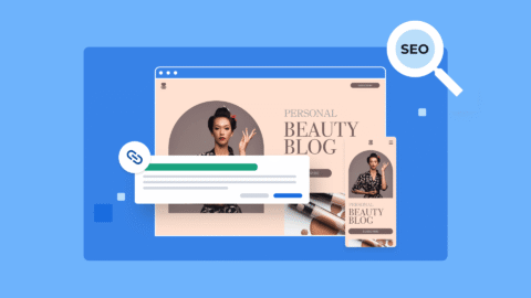 Conceptos básicos de SEO para afiliados de Bluehost: Cómo posicionar su blog en Google