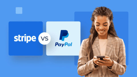 Stripe vs PayPal – ¿Qué procesador de pagos es mejor?