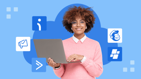 Las mejores plataformas de marketing por correo electrónico para pequeñas empresas en 2025