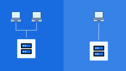 VPS vs. Hosting Dedicado: Encuentre el Mejor Opción para Usted