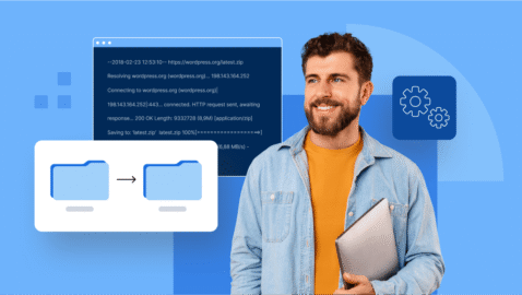Wget Command – Todo lo que necesitas saber