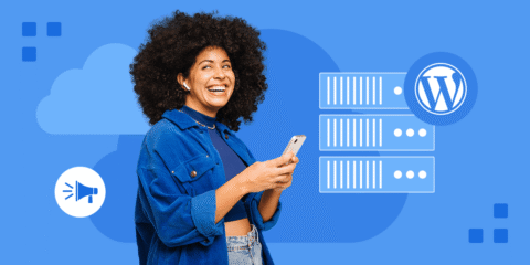 7 Mejores Cloud Hosting para WordPress en 2025