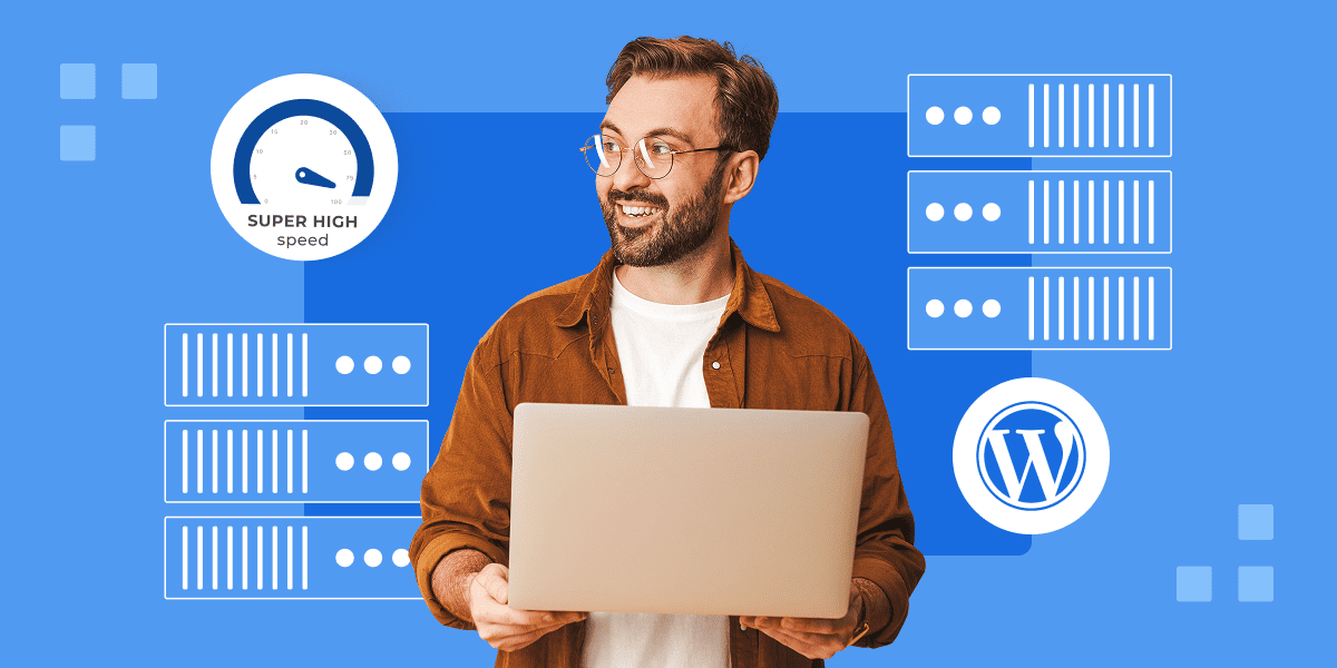 Los 5 proveedores de alojamiento de WordPress más rápidos (2025): acelera tu sitio
