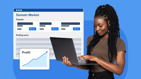 Domain Flipping – Cómo Beneficiarse de la Compra y Venta de Dominios