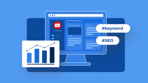 Mejores prácticas de SEO de YouTube para obtener una clasificación más alta en 2025