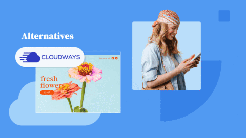 Las mejores alternativas a Cloudways a tener en cuenta en 2025