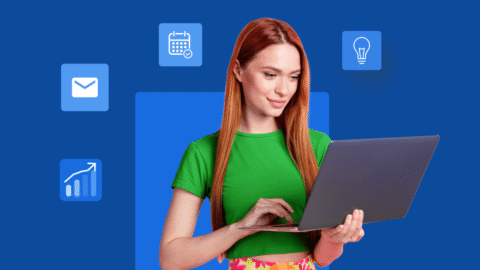 Ejemplos creativos de lead magnet para atraer y convertir leads