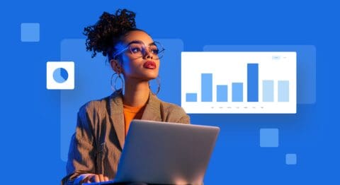 KPI de comercio electrónico para seguir en 2025: mejores métricas y prácticas