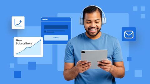 Cómo crear una lista de correo electrónico – Estrategias para el crecimiento