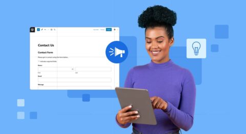Formularios de captura de prospectos: los mejores ejemplos, plantillas y consejos para convertir más prospectos