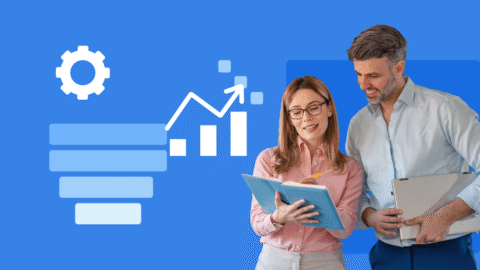 Gestión de clientes potenciales: 8 consejos para una gestión eficaz de los clientes potenciales de ventas en 2024