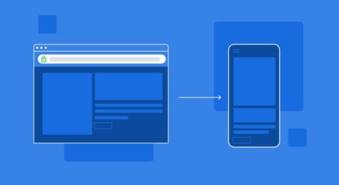 Cómo mejorar las tasas de conversión móvil de tu sitio web
