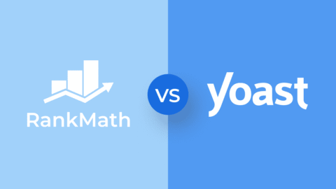 Rank Math vs Yoast SEO: El mejor plugin de SEO de WordPress para 2025