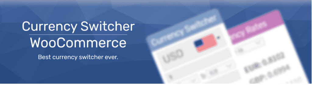 Conmutador de divisas para WooCommerce