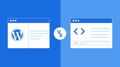 Desarrollador Web vs Desarrollador de Software – Diferencias Clave y Guía de Comparación