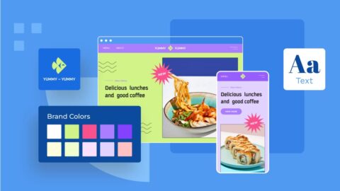 Website Branding 101: Cómo diseñar, definir y escalar una poderosa identidad online